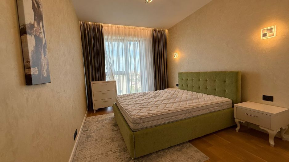 Apartament De Lux cu 2 Camere de Închiriat  Herăstrău - Poză 5