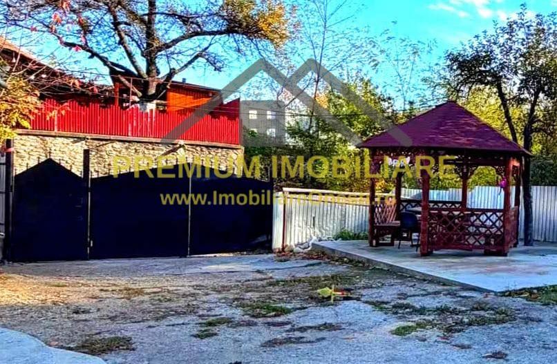 Casă individuală din lemn - Caiuti - Poză 4