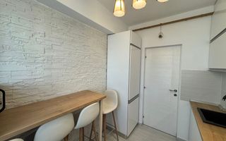 Apartament 2 camere + loc parcare Panoramic Residence - Poză 11