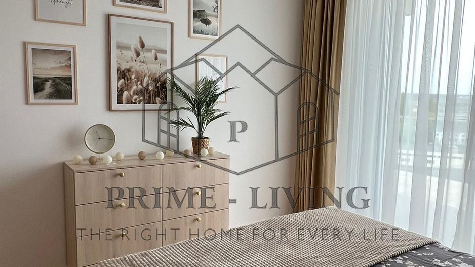 PENTHOUSE SUPERB DE 4 CAMERE LA VANZARE IN ZONA AVIATIEI - Poză 9