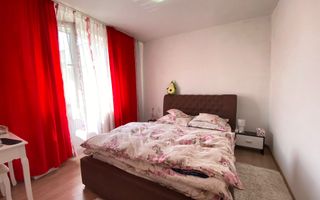 Apartament cu 3 camere, orientare V, zona Garii - Poză 1