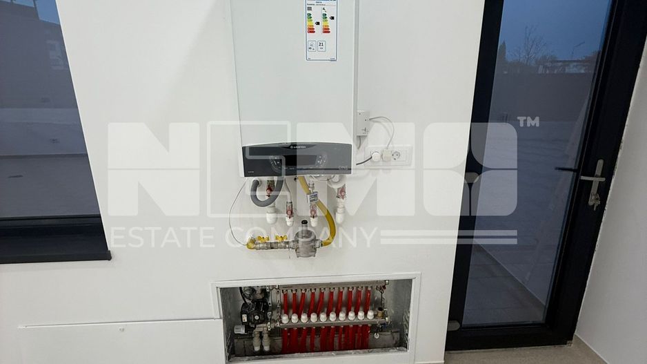 SPATIU COMERCIAL I CLADIRE NOUA I 90mp I SUCEAVA I 1000euro - Poză 5