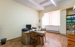 Vânzare complex industrial / depozit în ZEL Ungheni - Poză 32