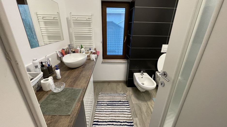 Duplex frumos în Dumbravita-zona Padure - Poză 18