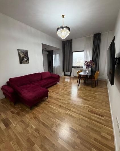 Apartament 3 camere spațios, 108 mp, etaj 9 – 2 boxe - Poză 3