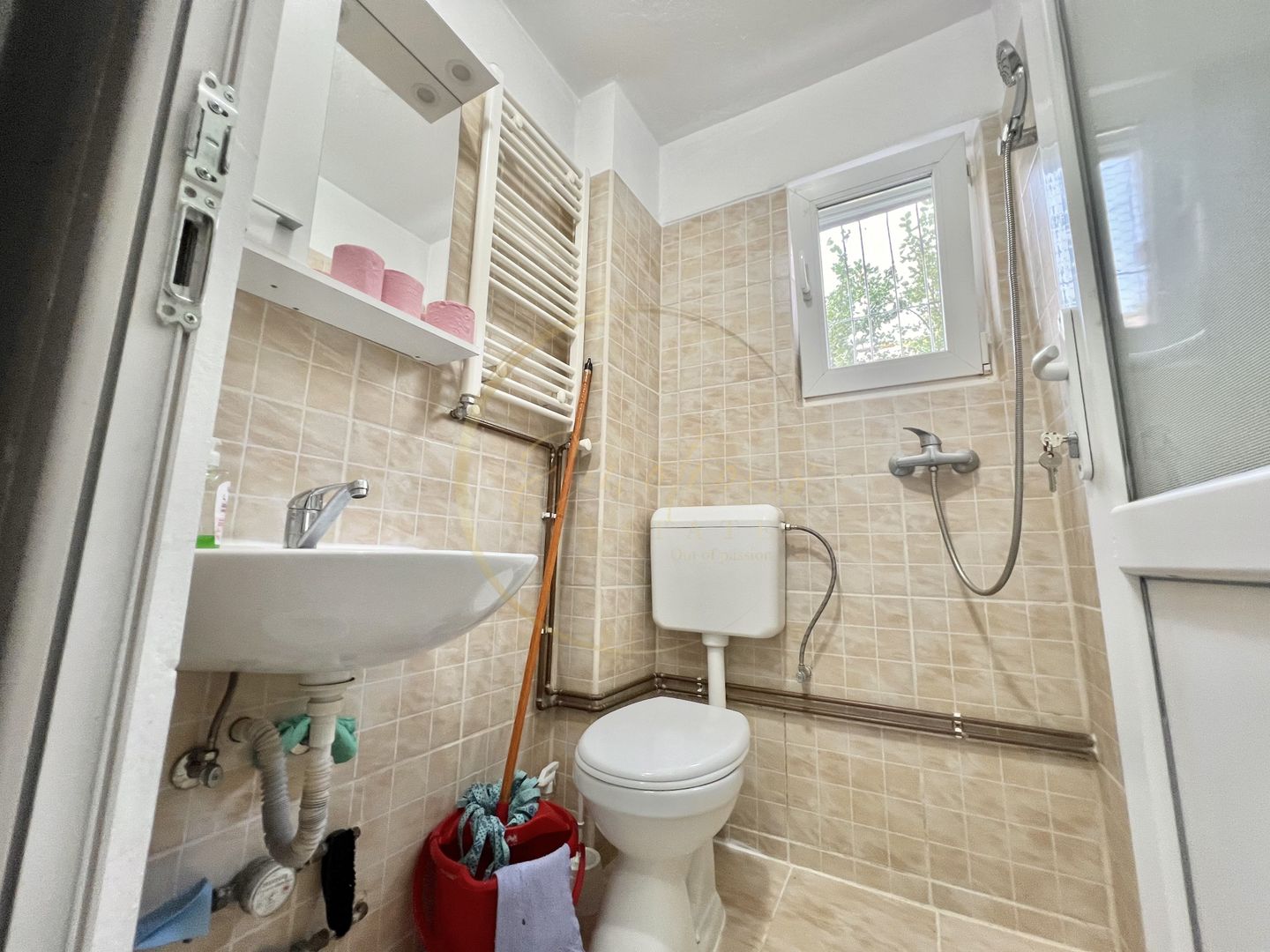 OCAZIE | Apartament cu 1 camera | Complexul Studentesc , Timisoara - Poză 4