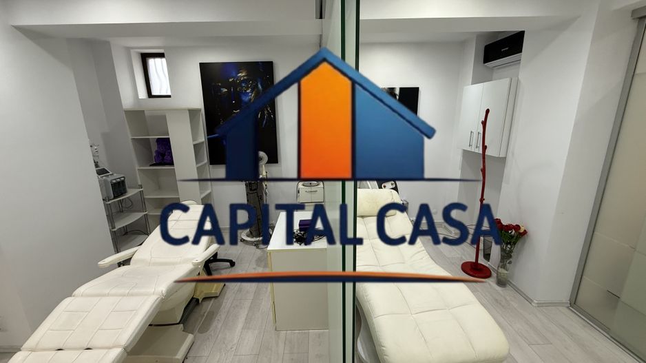 Salon de Înfrumusețare Lux - Central Ploiești - 153 mp - Poză 5