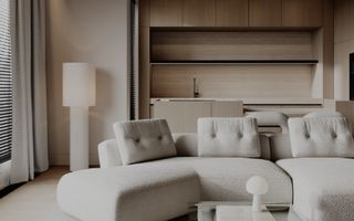 Apartament spatios 2 camere + office I Ultracentral I Eminescu - Poză 3