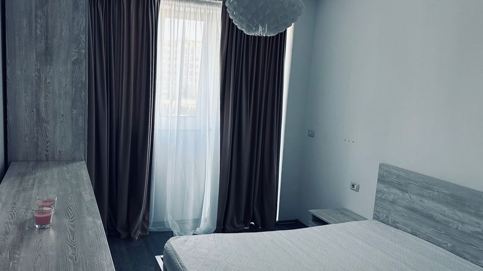 Apartament PREMIUM | 2 băi + 2 balcoane + Parcare | Torontalului - Poză 2