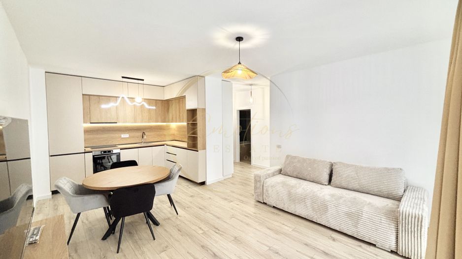 Apartament 2 camere - Torontalului | LOC DE PARCARE INCLUS - Poză 4