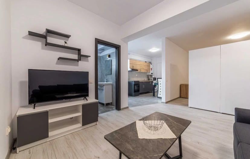 AP. 2 CAMERE- THEODOR PALLADY, PRIMA INCHIRIERE, CENTRALA, MODERN - Poză 1