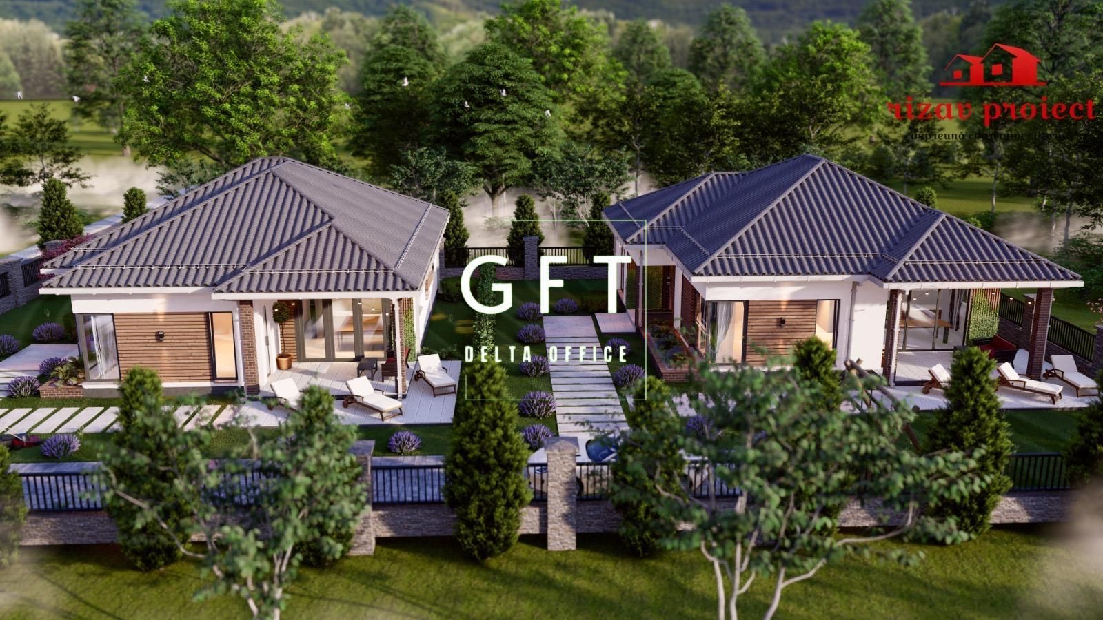 PLATA IN 3-5 RATE! Casa de vanzare,  Strada Soarelui! - Poză 10