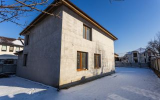 Vânzare casă , 240 mp., str. Păcii, Durlești - Poză 21