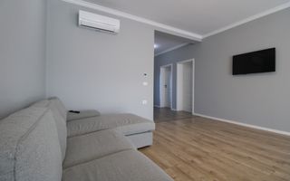 Duplex, Mosnita Noua, 3 camere, zona linistita. - Poză 3