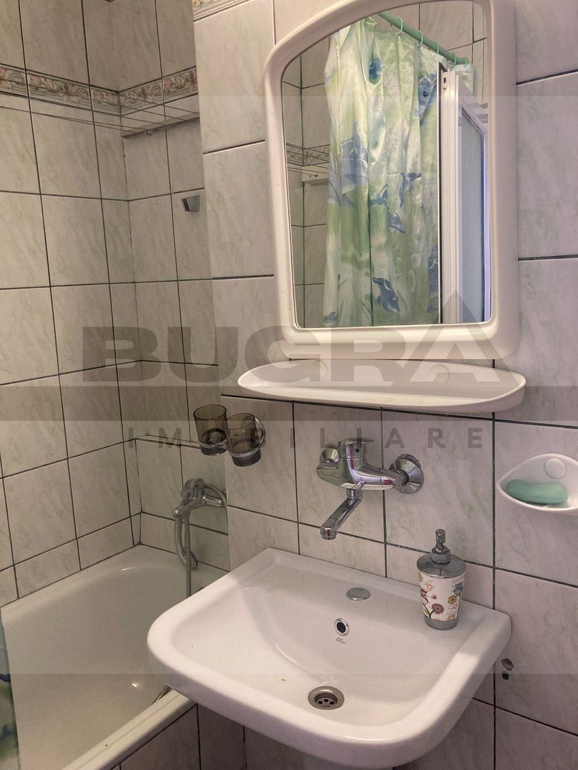 Apartament 2 camere decomandate - 62 mp, zona LIDL Baciu - Poză 8