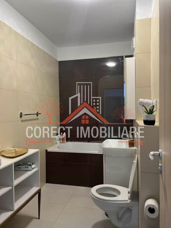 🏡 Apartament de închiriat – zona Penny Centură, etaj 2 – 400 €/lună - Poză 11