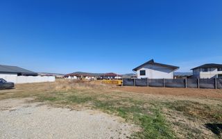 De vanzare 413mp teren intravilan, Micesti - Poză 5