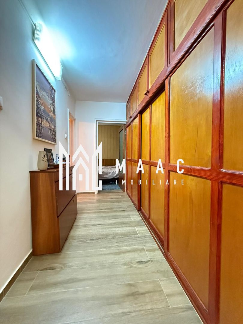 Apartament 2 camere | Decomandat | Etaj 1 | Mihai Viteazu - Poză 6