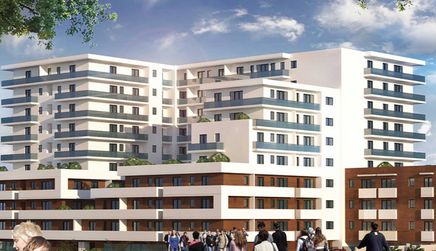 Icon Residence Victoriei