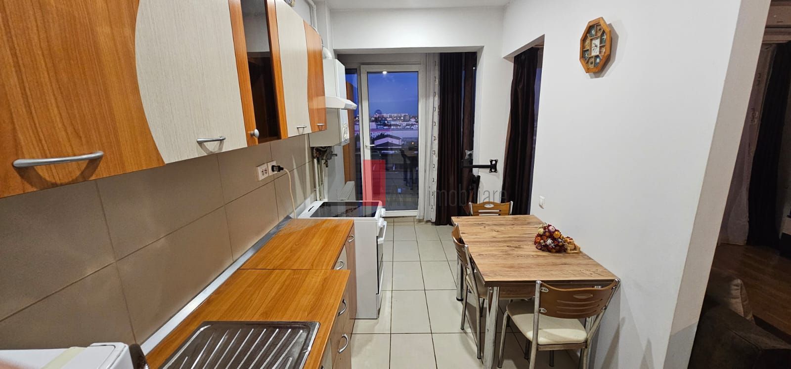 De inchiriat garsoniera spatioasa zona Pallady -Metrou 1 dec 1918 - Poză 3