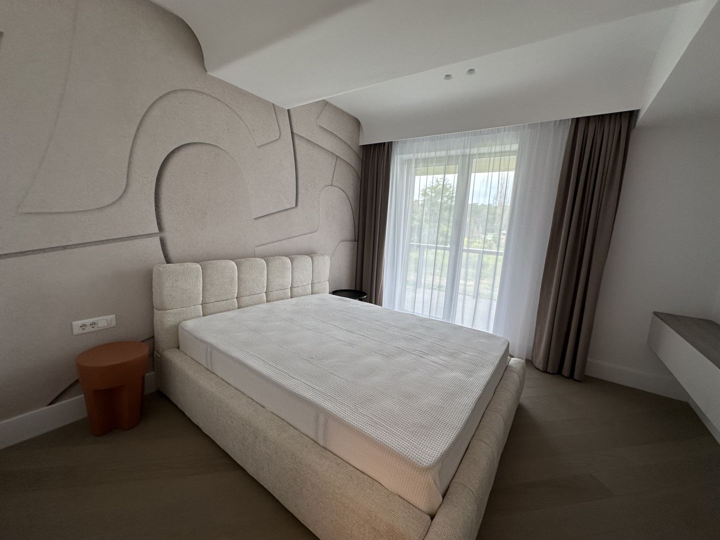 PRIMA INCHIRIERE 3 CAMERE CORTINA 126 - Poză 10