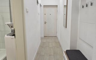 Piata Tractorul garsoniera in bloc vila, complet renovata - Poză 5