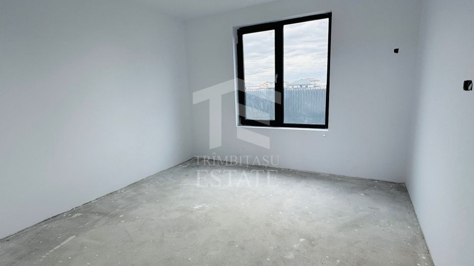 Buftea-vila individuala P+1 cu 5 camere teren 319mp - Poză 7