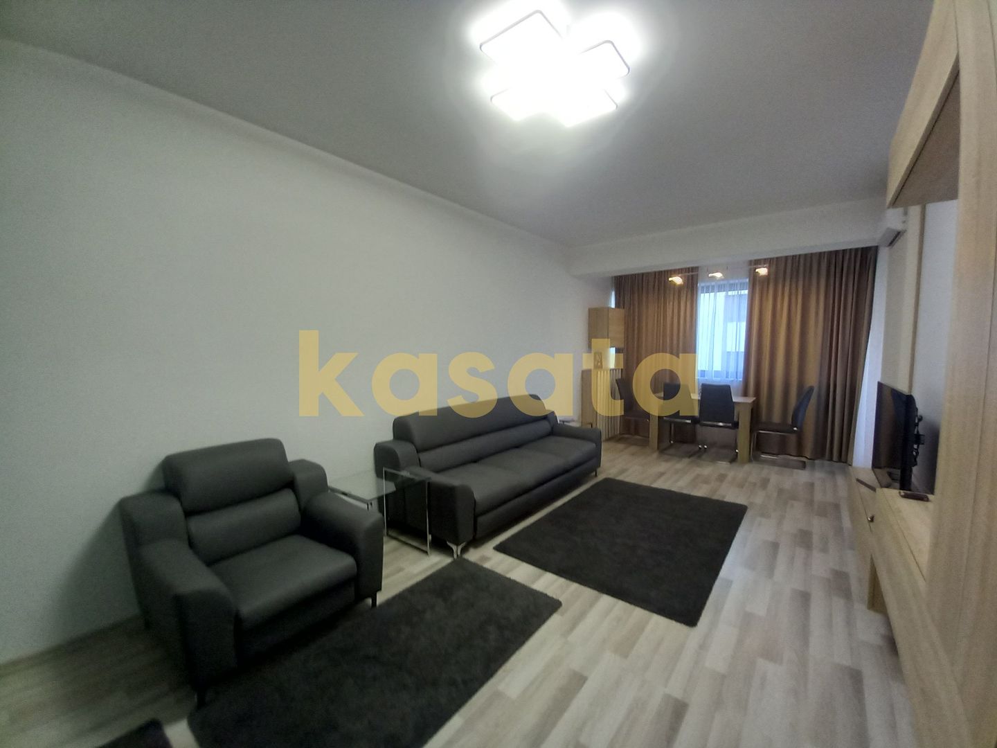 Prima închiriere! 2 camere 65 mp | Pentru cei mai pretențioși chiriași - Poză 9