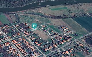 Teren de 1.000 mp în Fântânele, Arad - Poză 3