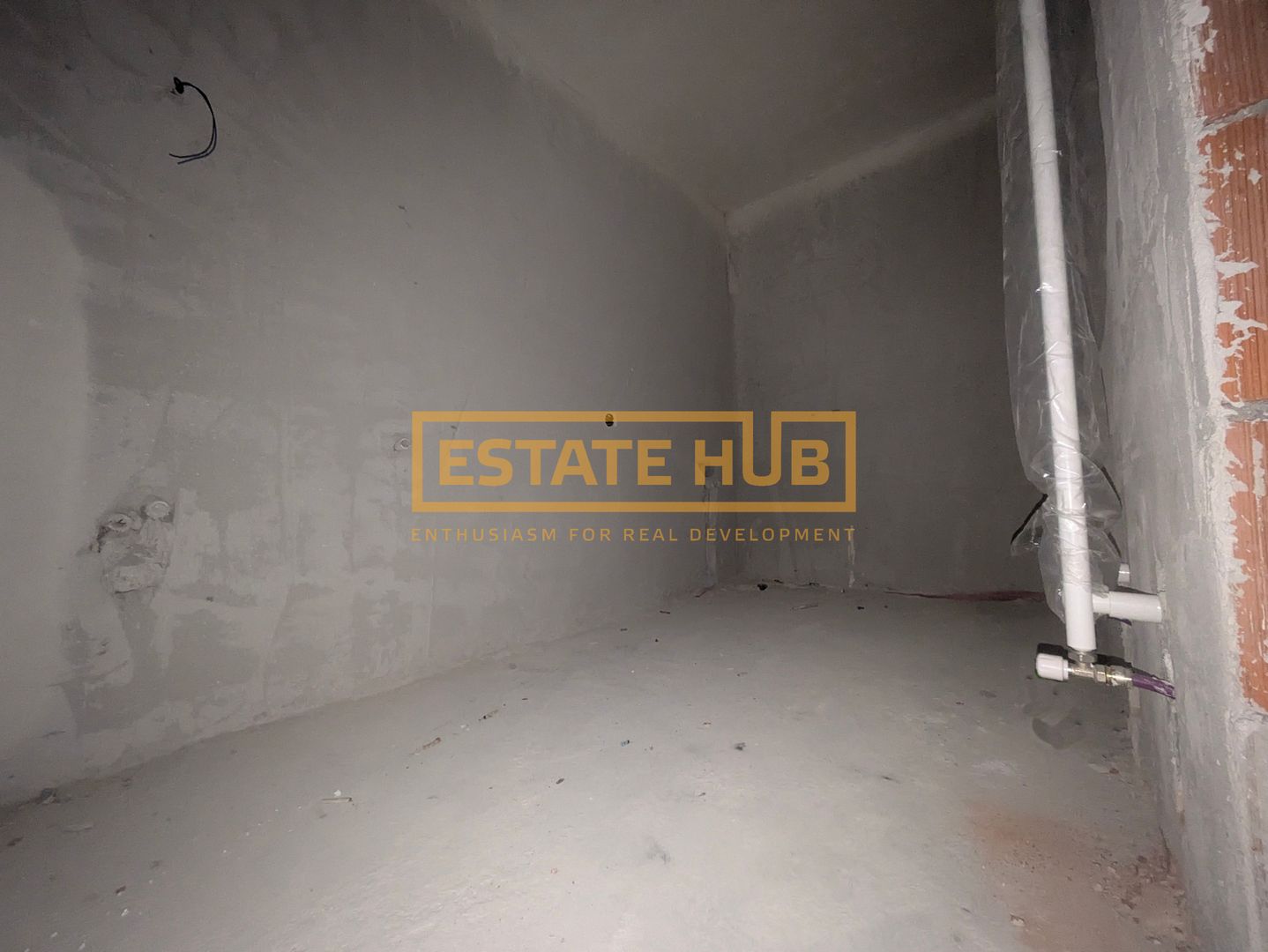 Apartament cu CF 3 camere langa viitorul Parc Est - Poză 6