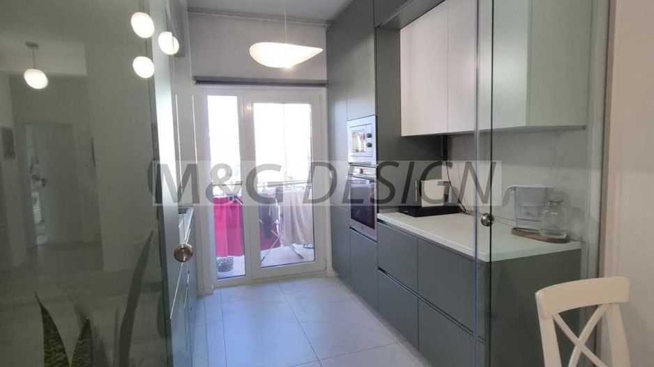 Apartament 3 camere  Mosnita Noua etaj 1 - Poză 5