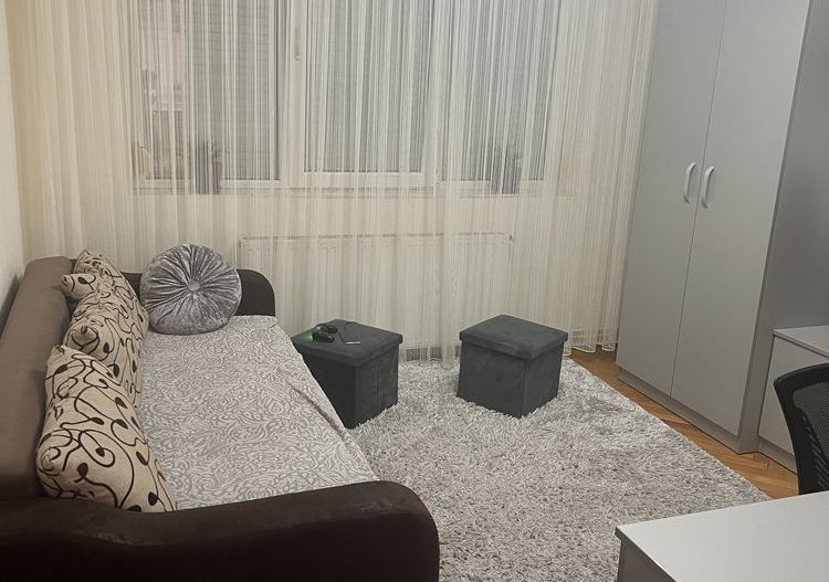 Vind apartament 3 camere M 16 - Poză 3