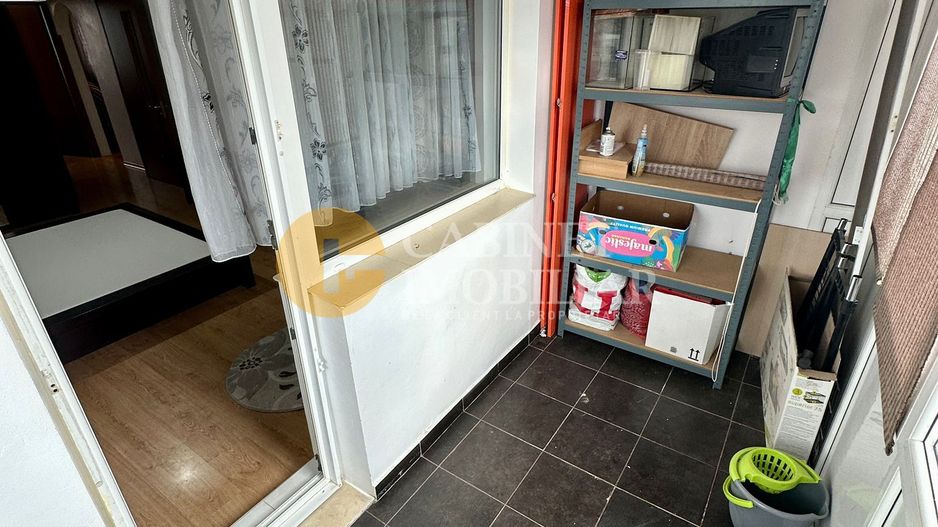 3 Camere Decomandat - Etaj Intermediar -  Zona Parcul Voievozilor - Poză 11