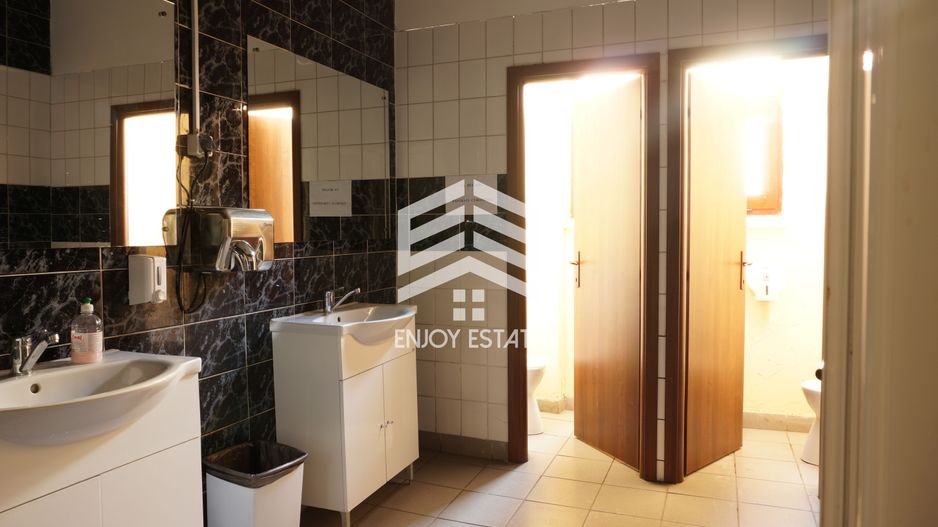 Spatiu de birou cu 73 mp, in incinta cladirii ITC - Poză 4