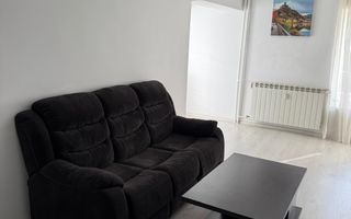 Închiriere 2 Camere, Vedere Palatul Parlamentului, Unirii, 2 Balcoane - Poză 4