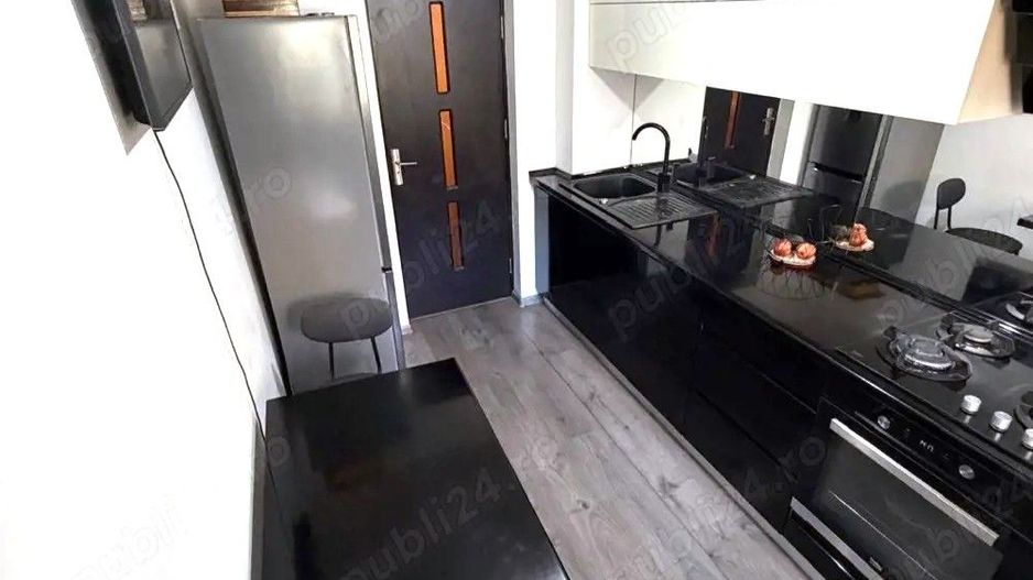 Vând 🏢 Apartament 2 camere decomandat | Ștefan cel Mare - Poză 5