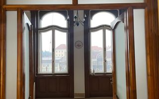 Închiriere apartament ultracentral cu 2 camere - Poză 9