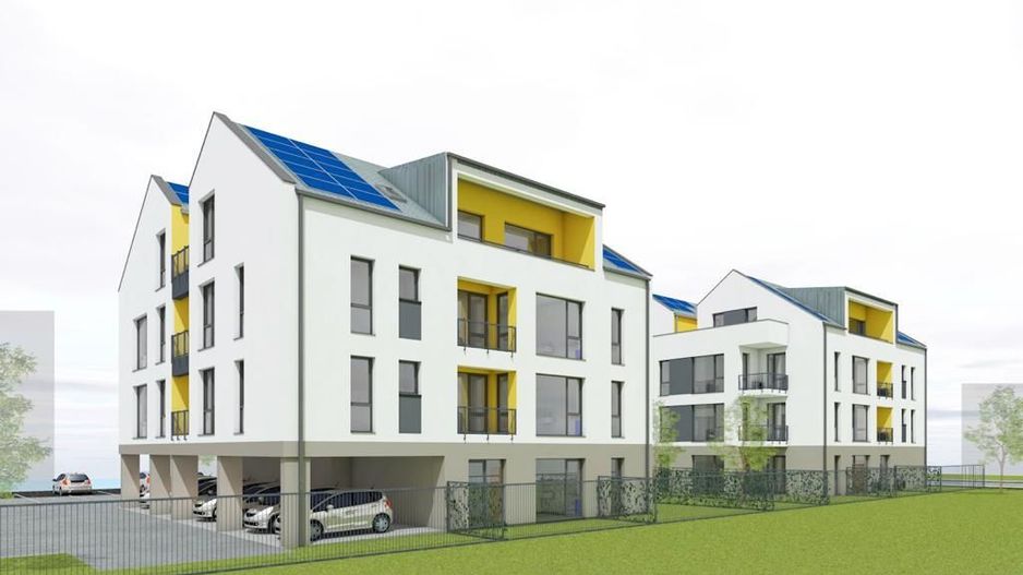 Apartamente decomandate | Lift | Gradina proprie | Dezvoltator - Poză 6