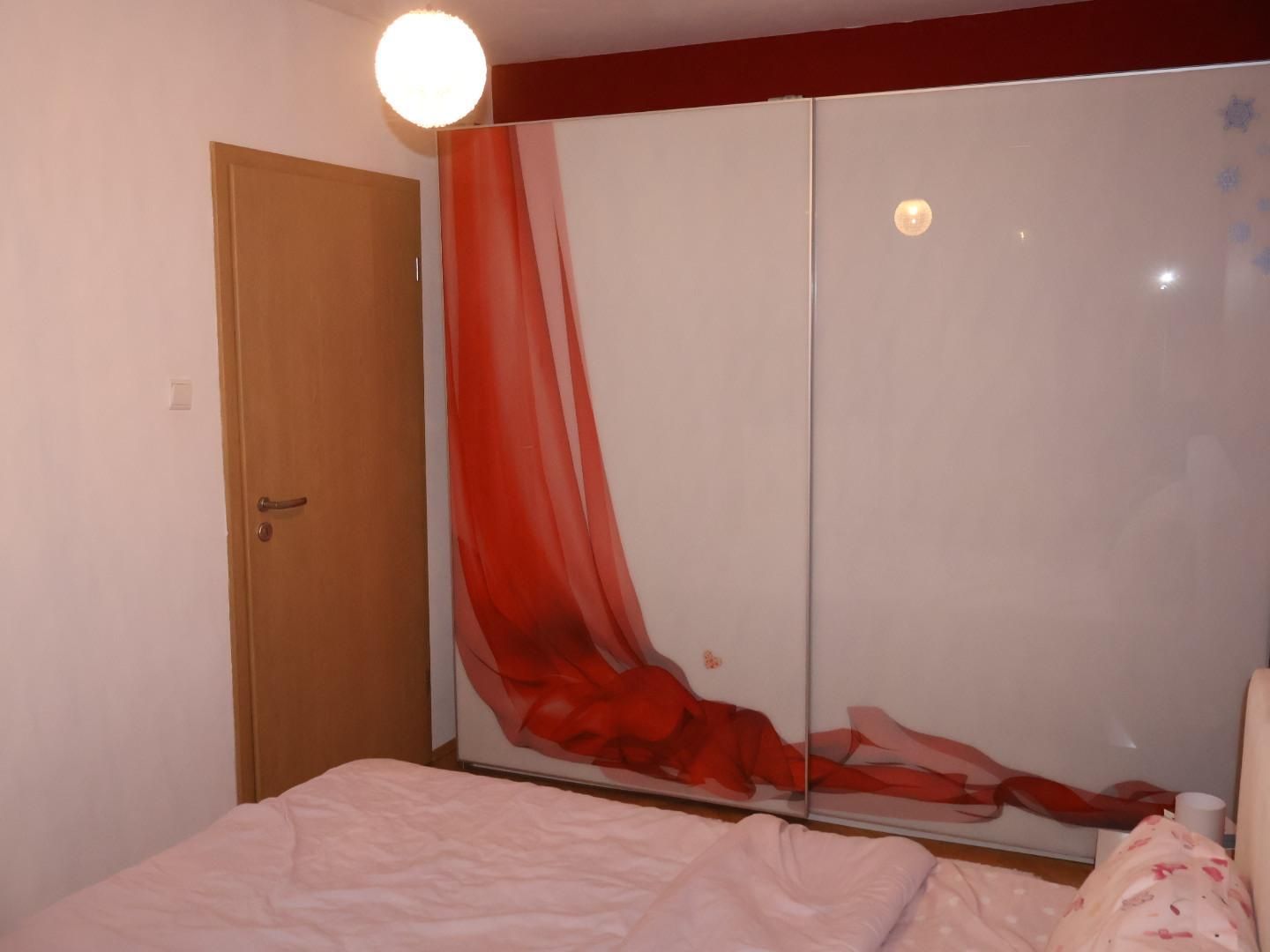 Girocului | 4 Camere| Etaj intermediar | Centrala proprie | Mobilat si utilat - Poză 8