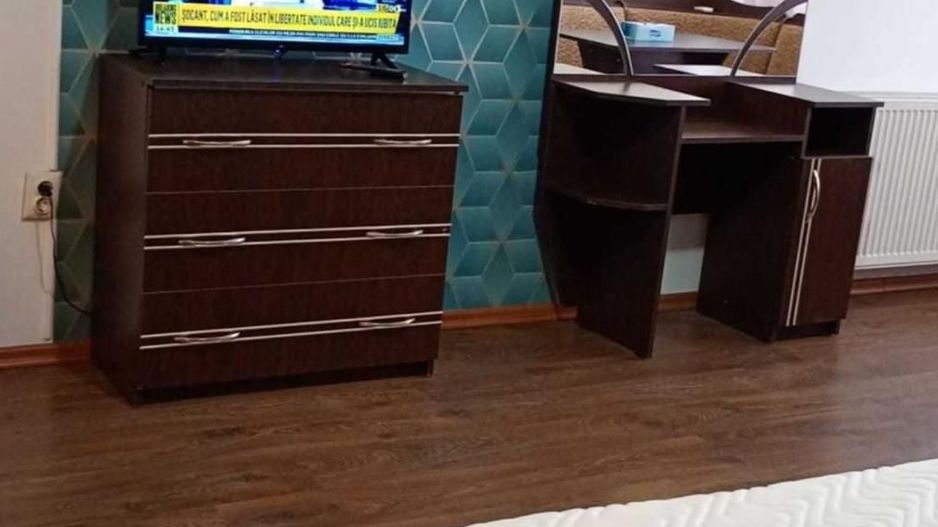 GARSONIERA PIATA SUDULUI, CENTRALA, PET-FRIENDLY, METROU 14 MINUTE - Poză 3