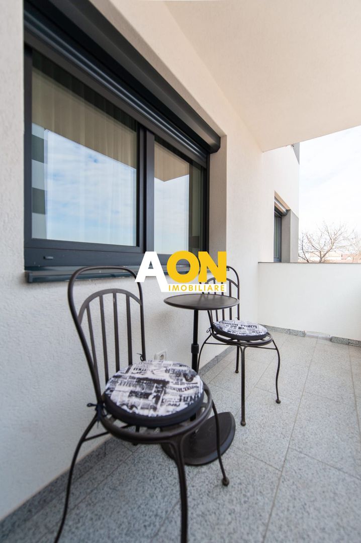 Apartament cu 3 Camere, Bloc Nou, Loc de Parcare, Zona Penny Micești - Poză 10