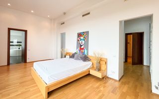 Închirie Penthouse 5 camere | Terasă 350mp - Poză 26