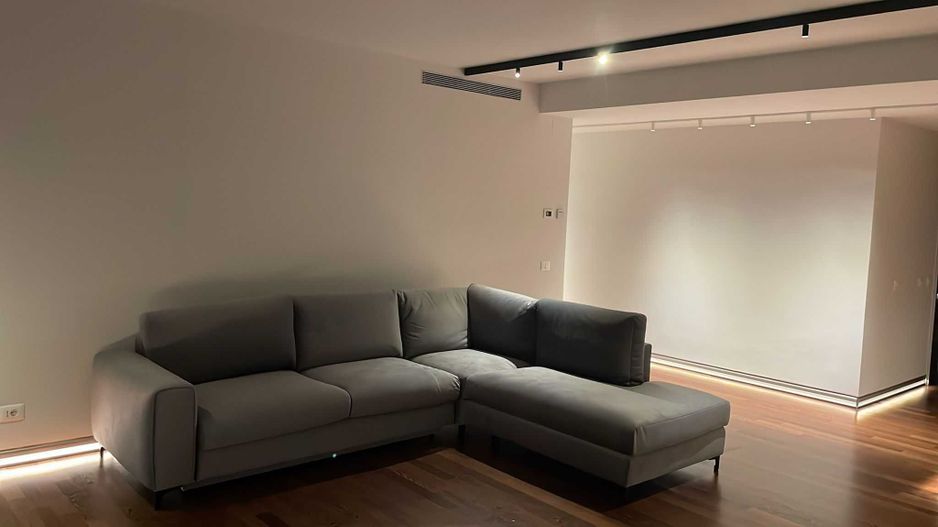 Apartament 3 Cam - Str Serghei Rahmaninov - Loc Parcare Inclus - Poză 2