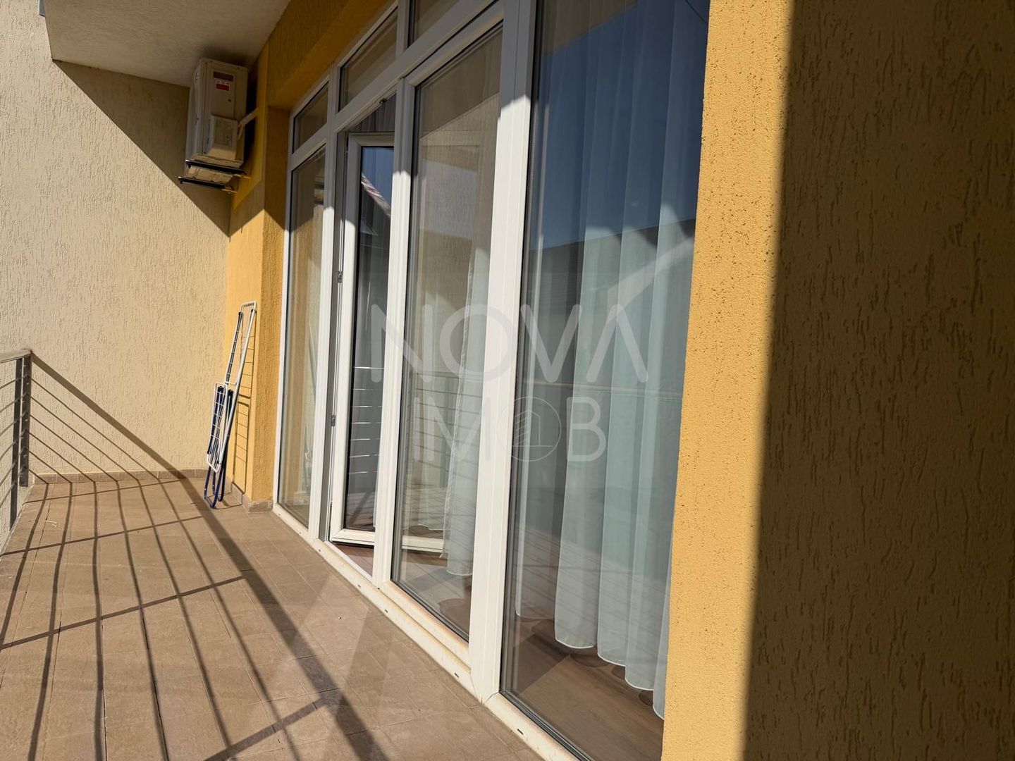 Apartament modern - 3 camere, prima inchiriere - Strand - Poză 12