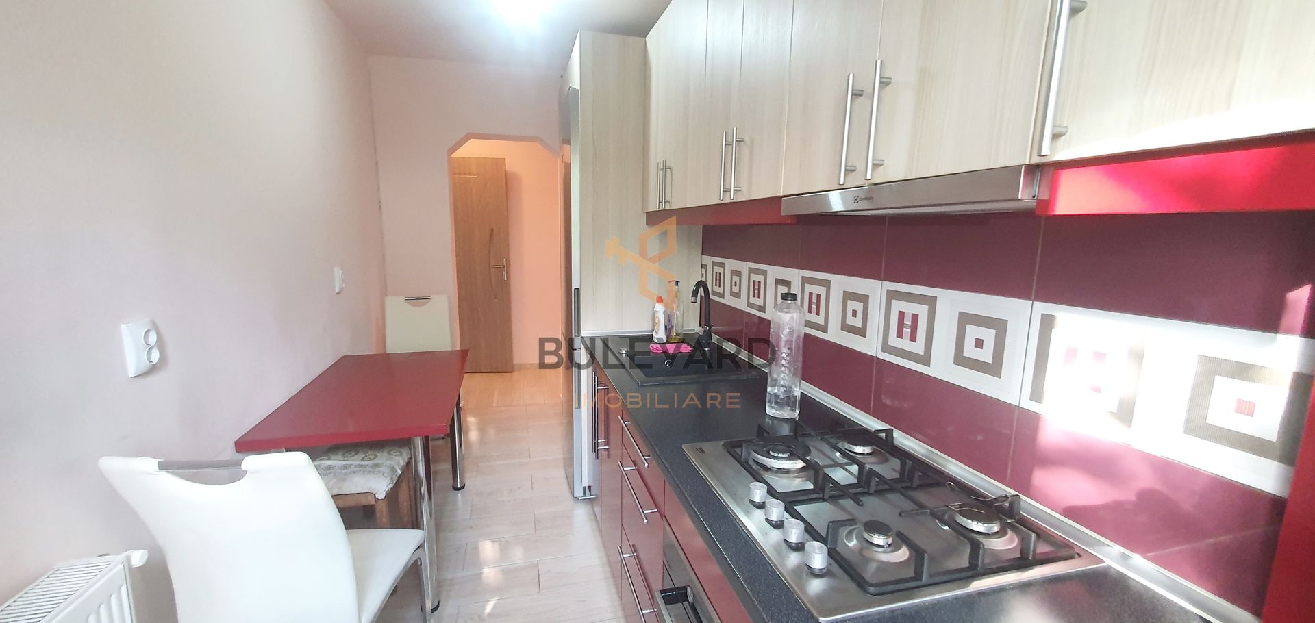 Comision 0%  Apartament cu 2 camere, zona Aleea Retezat! - Poză 6