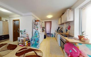 Apartament la cheie, complet renovat, mobilat si utilat complet - Poză 11