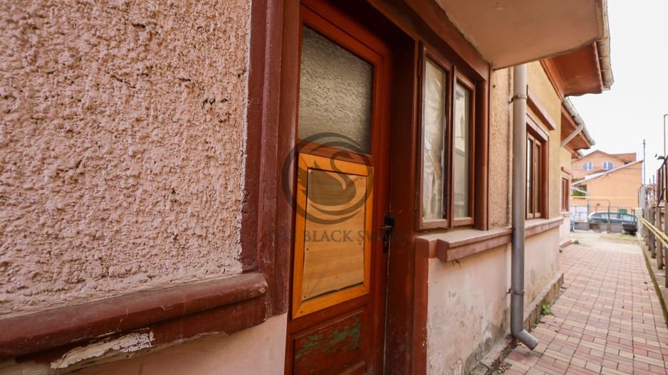 Casa 4 camere de vanzare | Oportunitate | Zona Centrala | COMISION 0% - Poză 19