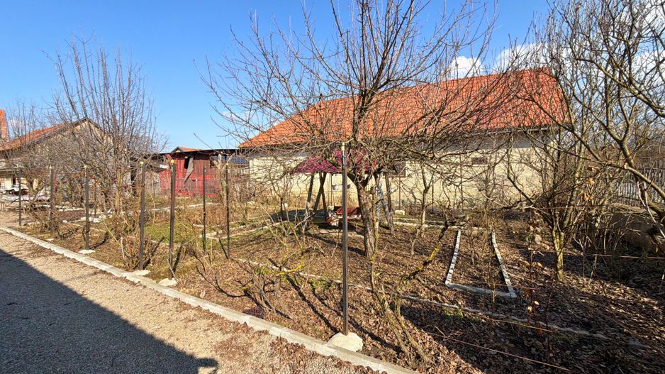 Casă 4 camere 94 mp + teren 1.527 mp Pachia jud. Covasna - Poză 13