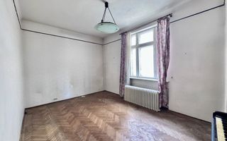 4 camere Parter in vila Cismigiu |+2 cam la demisol +1/2 din mansarda | Garaj - Poză 1