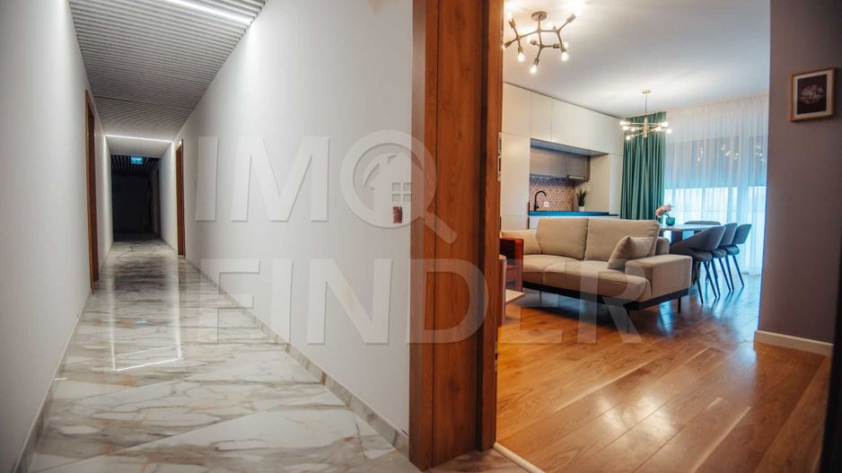 Apartament 2 camere | Str. Louis Pasteur| Vis-à-vis de Grădina Botani - Poză 7